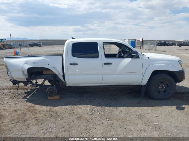 3TMJU4GN3FM186981 Toyota Tacoma Prerunner V6