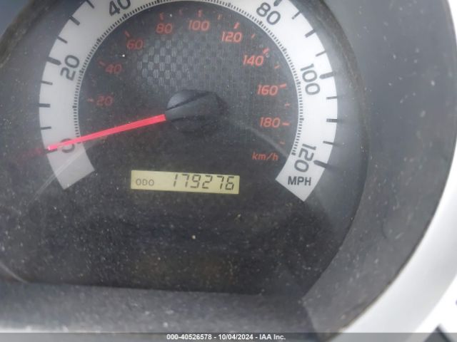 3TMJU4GN3FM186981 Toyota Tacoma Prerunner V6