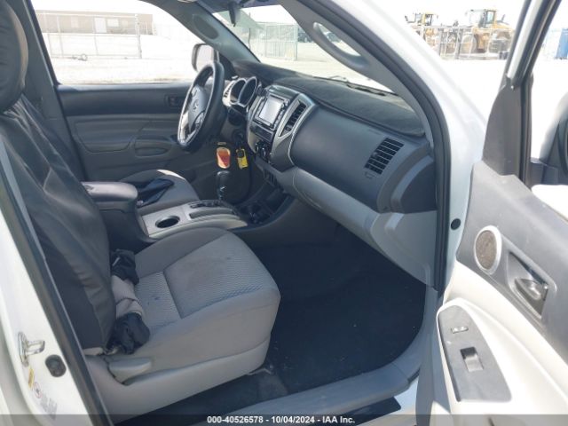 3TMJU4GN3FM186981 Toyota Tacoma Prerunner V6