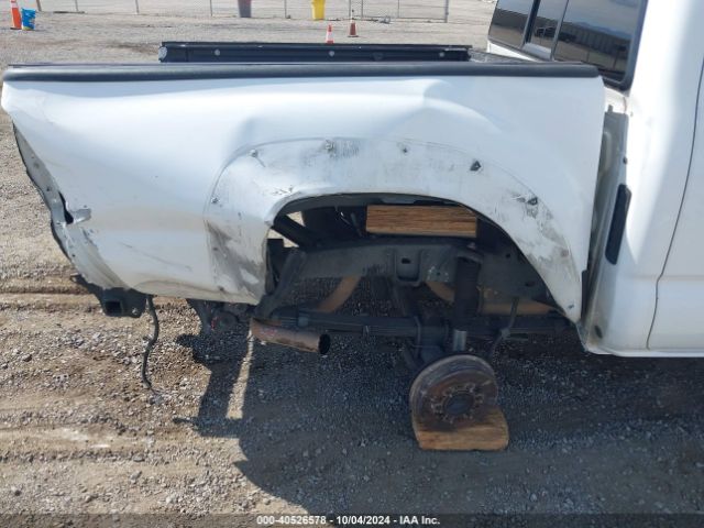 3TMJU4GN3FM186981 Toyota Tacoma Prerunner V6