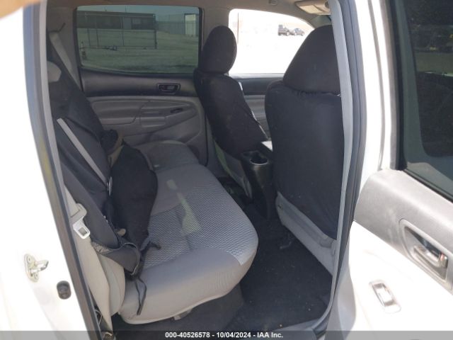 3TMJU4GN3FM186981 Toyota Tacoma Prerunner V6