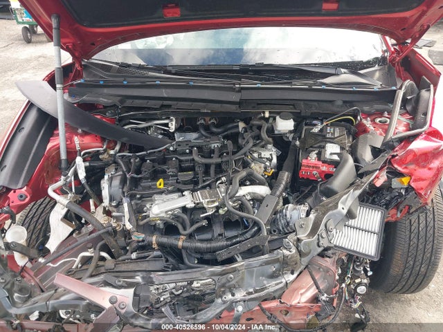 2024 MAZDA CX-30 3MVDMBBM5RM674977 Photo 9