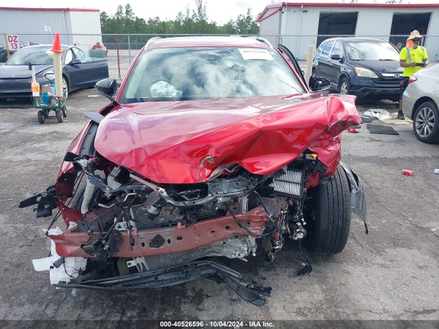 Aukcja sprzedaży 2024 Mazda Cx-30 2.5 S Select Sport, vin: 3MVDMBBM5RM674977, numer aukcji: 40526596