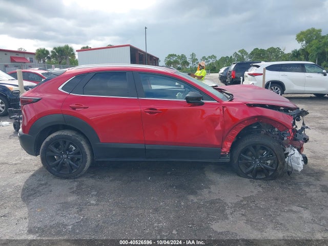 Aukcja sprzedaży 2024 Mazda Cx-30 2.5 S Select Sport, vin: 3MVDMBBM5RM674977, numer aukcji: 40526596