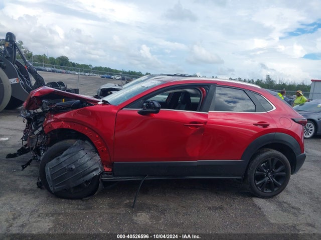 Aukcja sprzedaży 2024 Mazda Cx-30 2.5 S Select Sport, vin: 3MVDMBBM5RM674977, numer aukcji: 40526596