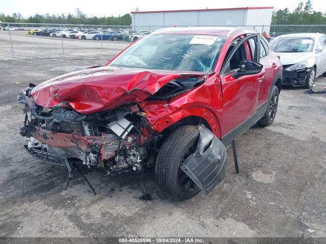 2024 MAZDA CX-30 3MVDMBBM5RM674977 Photo 1