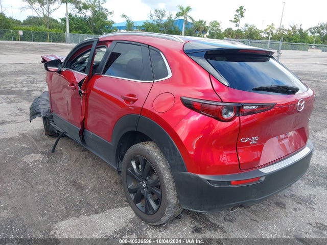 2024 MAZDA CX-30 3MVDMBBM5RM674977 Photo 2