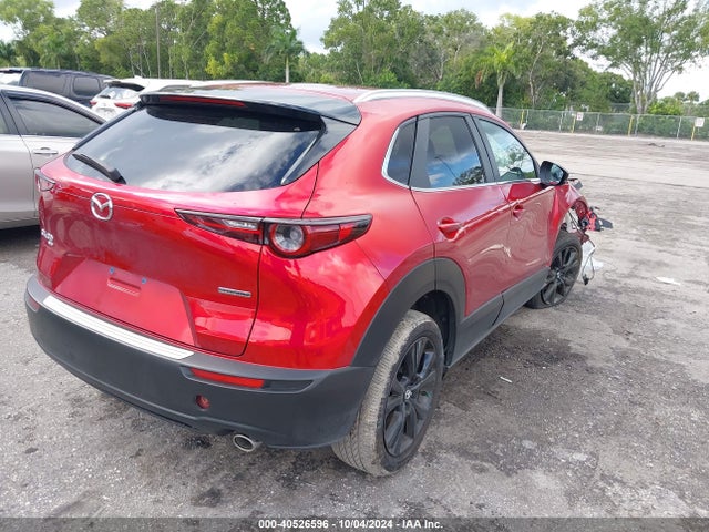 2024 MAZDA CX-30 3MVDMBBM5RM674977 Photo 3