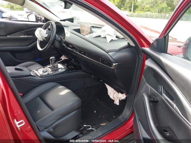 2024 MAZDA CX-30 3MVDMBBM5RM674977 Photo 4