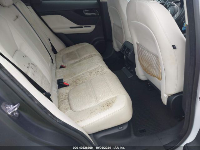 SADCK2BV4HA097063 Jaguar F-pace 35t Prestige