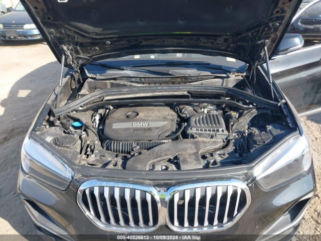 WBXJG9C01M5T84978 BMW X1 Xdrive28i