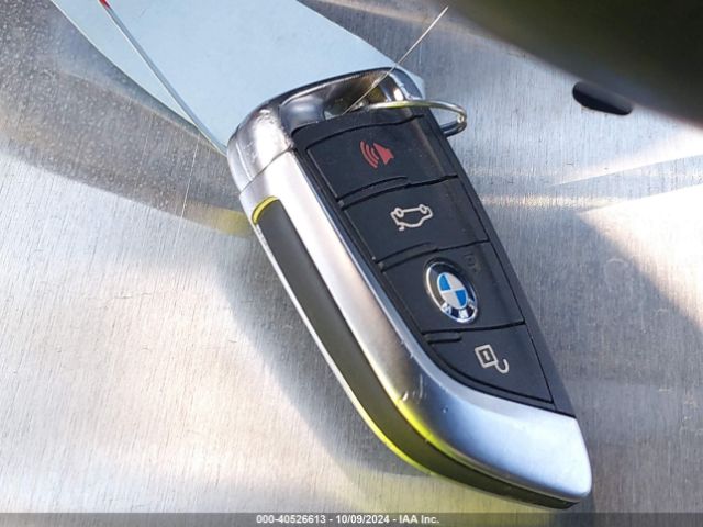 WBXJG9C01M5T84978 BMW X1 Xdrive28i