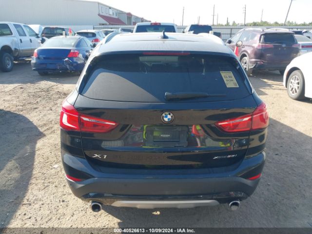 WBXJG9C01M5T84978 BMW X1 Xdrive28i
