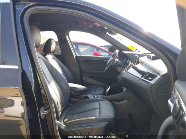 WBXJG9C01M5T84978 BMW X1 Xdrive28i
