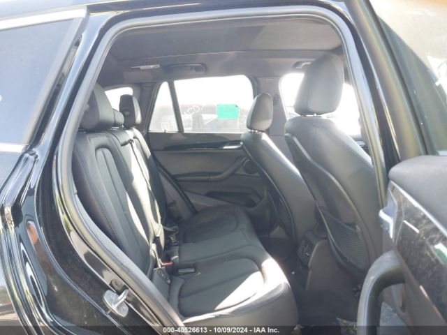 WBXJG9C01M5T84978 BMW X1 Xdrive28i