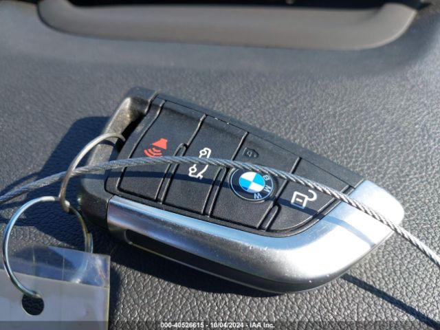 WBA53BJ02MWX00318 BMW 540I