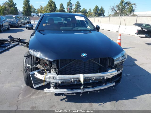 WBA53BJ02MWX00318 BMW 540I