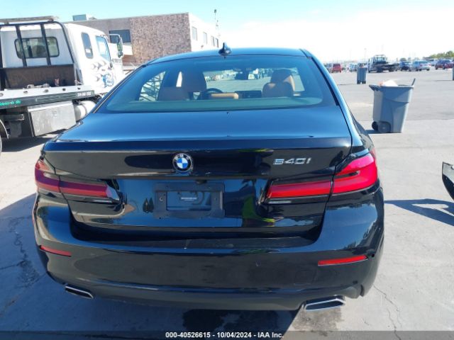 WBA53BJ02MWX00318 BMW 540I