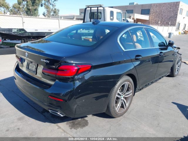 WBA53BJ02MWX00318 BMW 540I