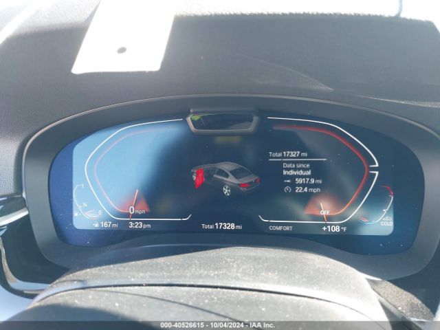 WBA53BJ02MWX00318 BMW 540I