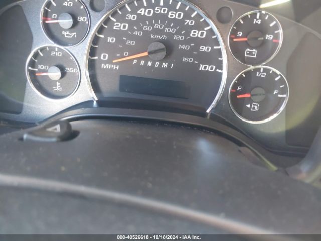 1GCZGUCG4E1203770 Chevrolet Express 3500 Work Van