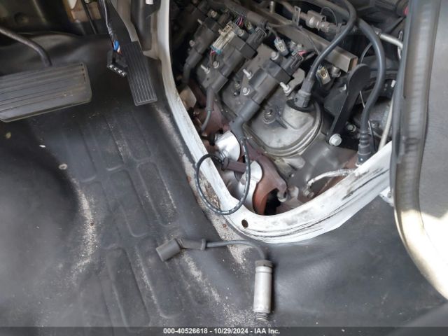 1GCZGUCG4E1203770 Chevrolet Express 3500 Work Van