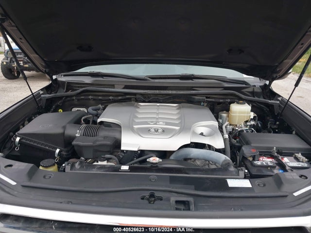 JTMCY7AJ6L4091911 Toyota Land Cruiser