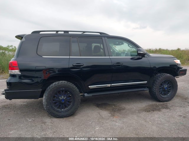 JTMCY7AJ6L4091911 Toyota Land Cruiser