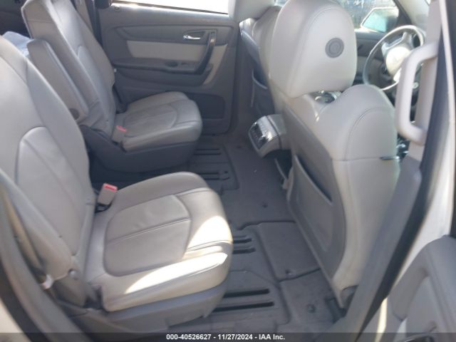 1GKKVRKD9EJ251507 GMC Acadia Slt-1
