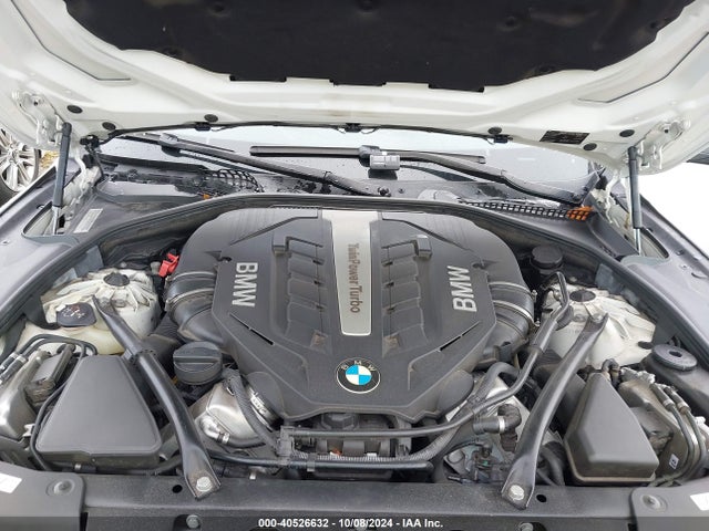 WBAYP1C57ED216257 BMW 650i Xdrive