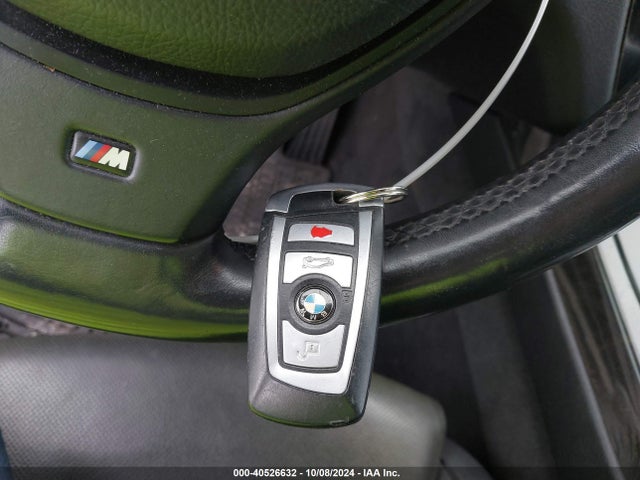 WBAYP1C57ED216257 BMW 650i Xdrive
