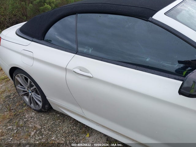 WBAYP1C57ED216257 BMW 650i Xdrive