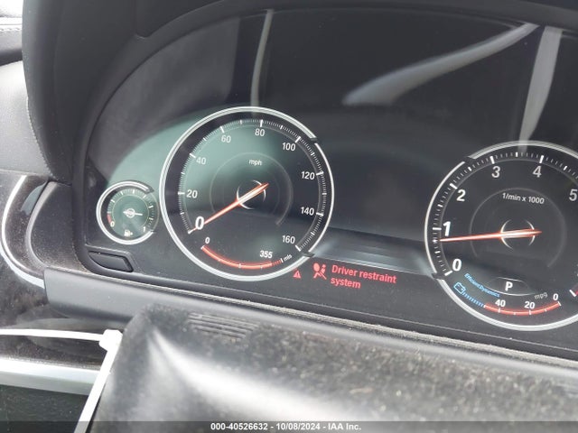 WBAYP1C57ED216257 BMW 650i Xdrive