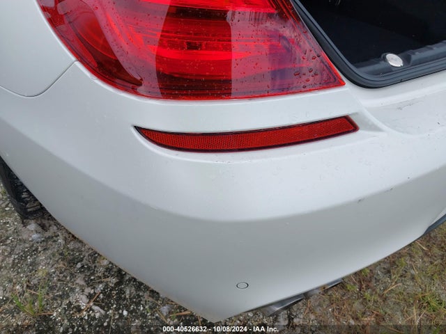 WBAYP1C57ED216257 BMW 650i Xdrive