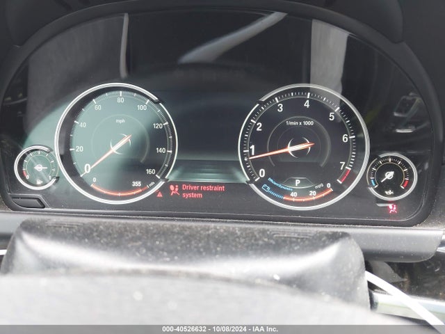 WBAYP1C57ED216257 BMW 650i Xdrive