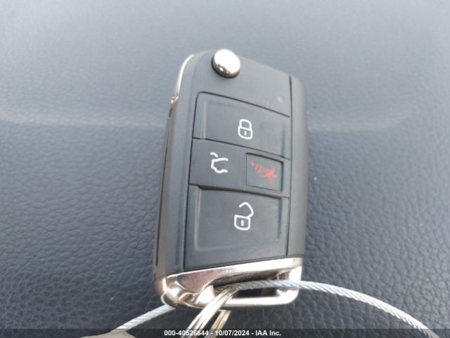 3VW447AUXHM064066 Volkswagen Golf Gti Autobahn 4-door/s 4-door/se 4-door/sport 4-door