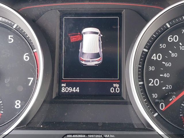 3VW447AUXHM064066 Volkswagen Golf Gti Autobahn 4-door/s 4-door/se 4-door/sport 4-door
