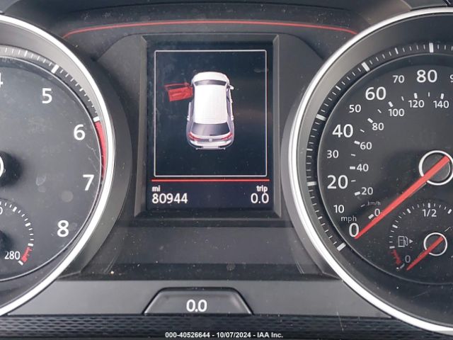 3VW447AUXHM064066 Volkswagen Golf Gti Autobahn 4-door/s 4-door/se 4-door/sport 4-door