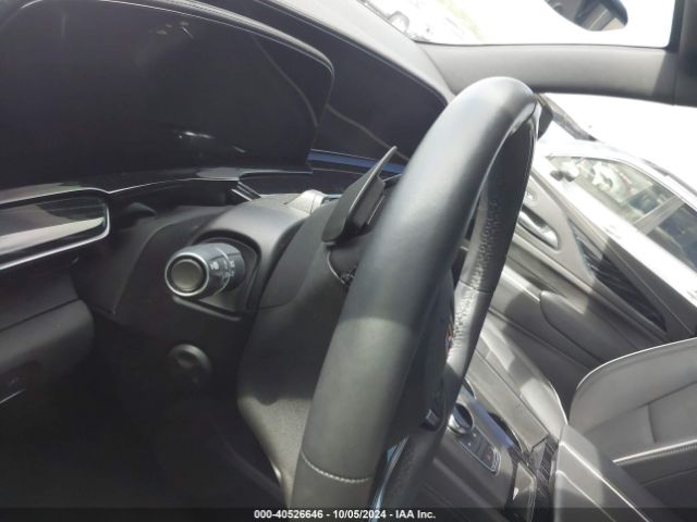 1GYS4FKL5PR354068 Cadillac Escalade 4wd Sport