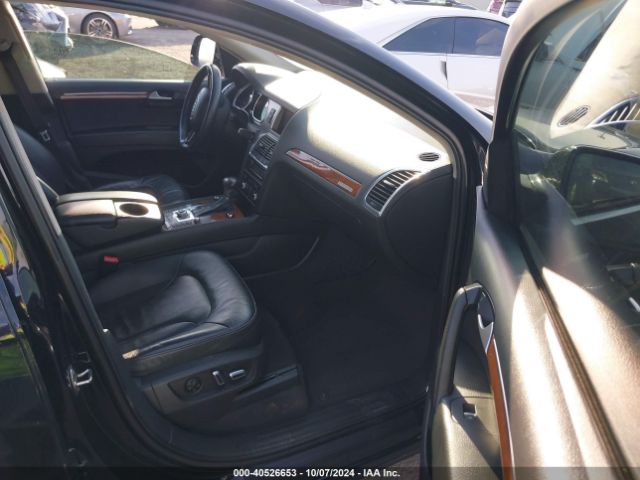 WA1LGBFE6ED011862 Audi Q7 3.0t Premium