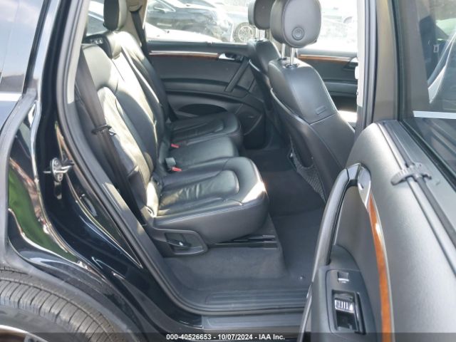 WA1LGBFE6ED011862 Audi Q7 3.0t Premium