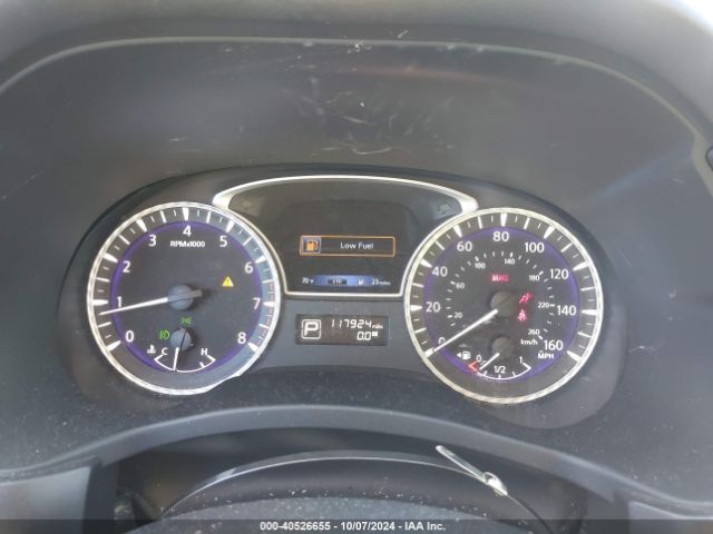 5N1DL0MMXKC561082 Infiniti QX60 PURE