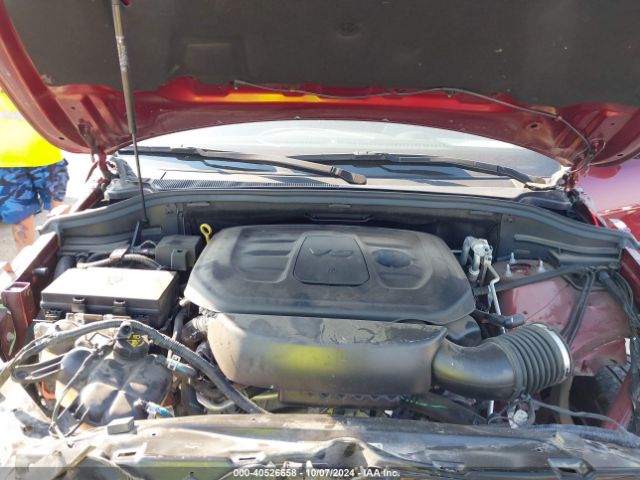 1C4RJEAG4MC607603 Jeep Grand Cherokee Laredo X 4x2