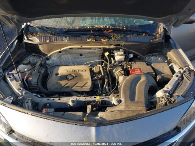 KL4MMFSL3LB112889 Buick Encore Gx Fwd Essence