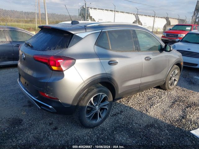 KL4MMFSL3LB112889 Buick Encore Gx Fwd Essence