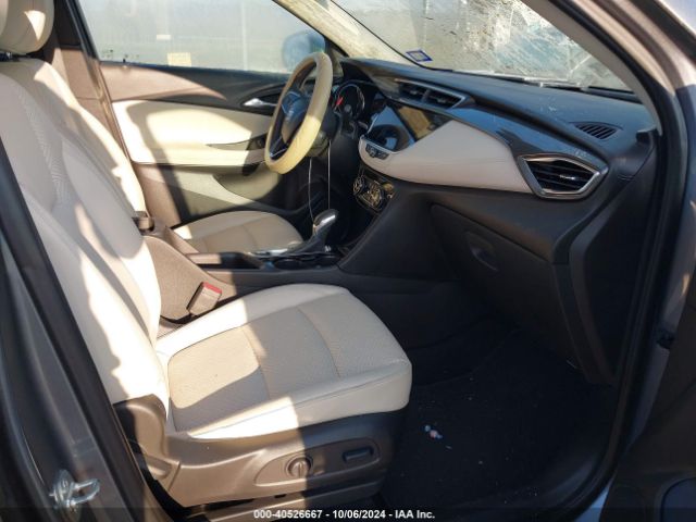 KL4MMFSL3LB112889 Buick Encore Gx Fwd Essence