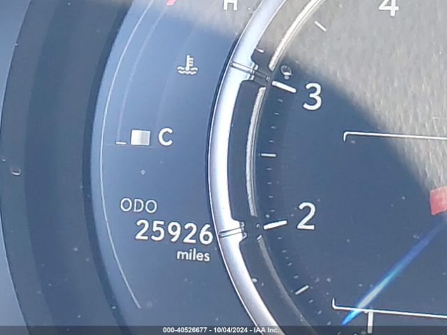 JTHGZ1B21N5056014 Lexus Is 350 F Sport