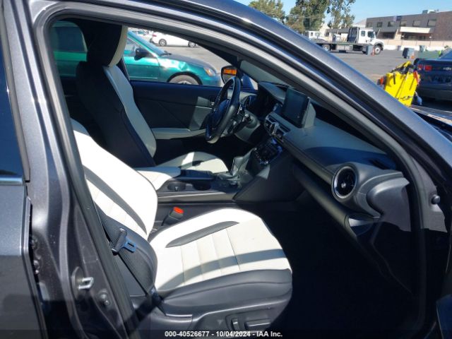 JTHGZ1B21N5056014 Lexus Is 350 F Sport