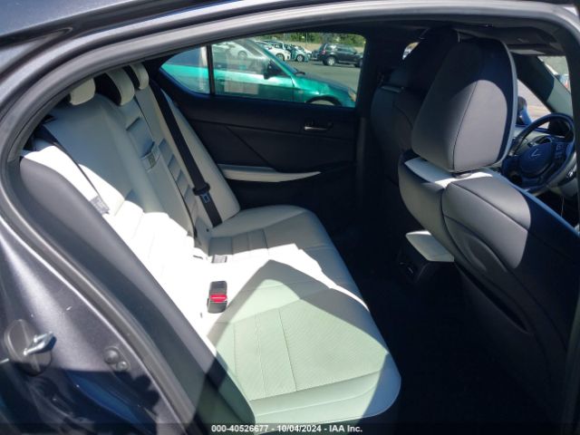 JTHGZ1B21N5056014 Lexus Is 350 F Sport