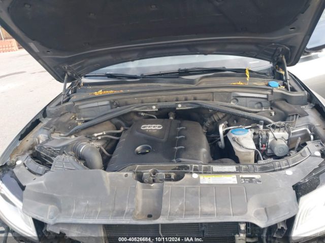 2016 AUDI Q5 WA1C2BFP6GA007315 Photo 9
